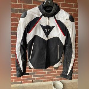 Dainese Hawker D-Dry Jacket size L/54